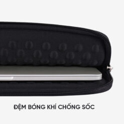 Túi chống sốc macbook 13.3 inch GB-CS17 16 Túi chống sốc macbook 13.3 inch GB-CS17