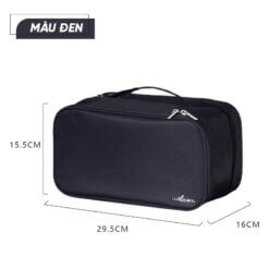 Túi đựng đồ lót du lịch GB-MP05