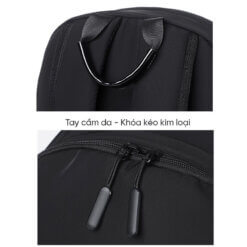 Balo hàn quốc đi học đi làm unisex GB-BL69