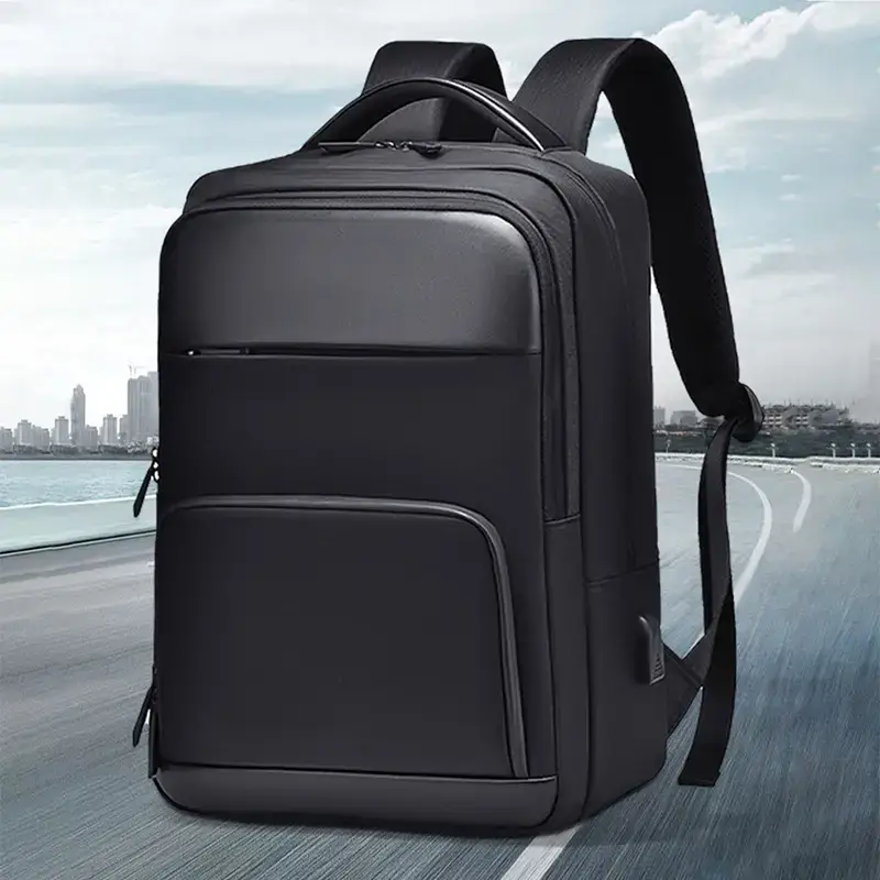 Balo Gu bag nam hàng hiệu công sở GB-BL75 8 Balo Gu Bag Nam Hang Hieu Cong So Gb Bl75 237
