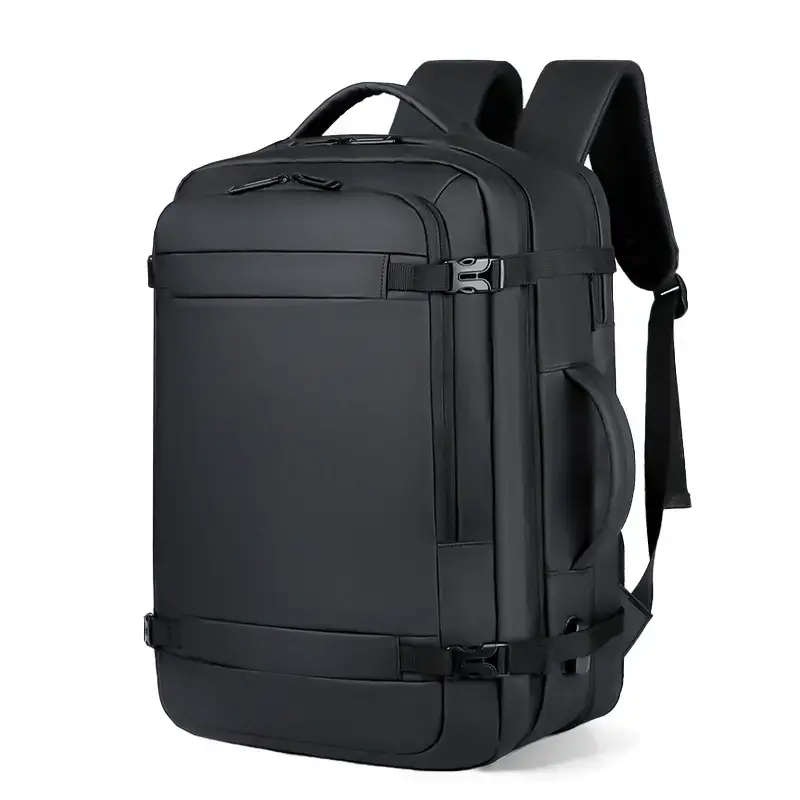 Balo du lịch công tác chính hãng GB-BL80 1 Balo Du Lich Cong Tac Chinh Hang Gb Bl80 1k