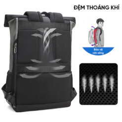 Balo thời trang cao cấp GB-BL84