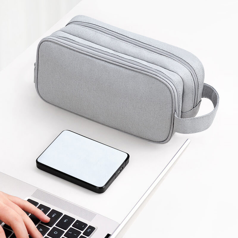 Túi đựng phụ kiện laptop