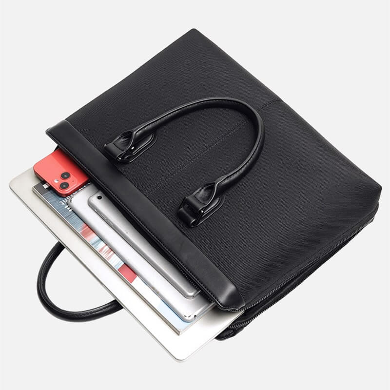 Túi xách nam công sở GB-TL23 6 Túi xách nam công sở GB-TL23