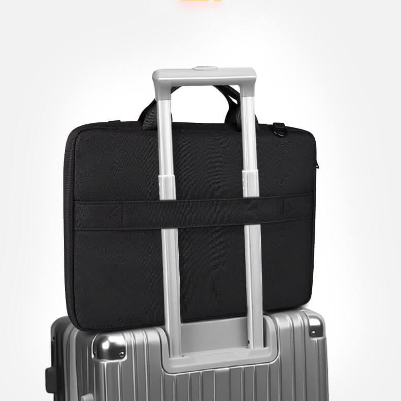 Cặp xách đeo chéo nữ màu hồng GB-TL19-HO 10 Cặp xách đeo chéo nữ màu hồng GB-TL19-HO