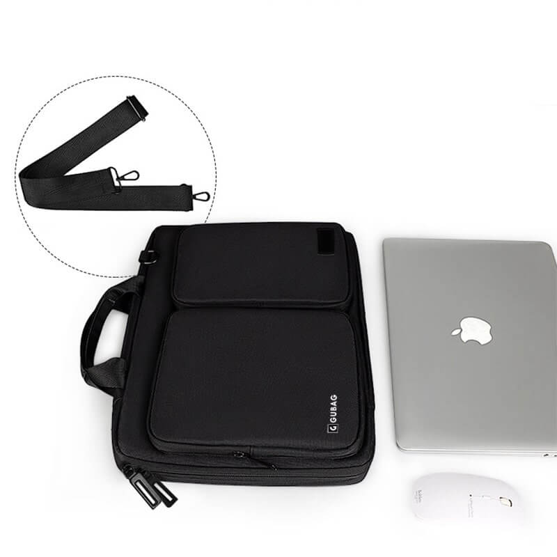 Cặp xách đeo chéo nữ màu hồng GB-TL19-HO 9 Cặp xách đeo chéo nữ màu hồng GB-TL19-HO