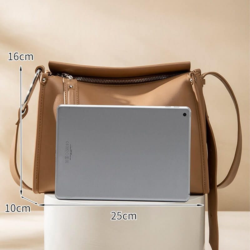 Túi đeo chéo nữ vuông GB-TC20 9 Túi đeo chéo nữ vuông GB-TL20