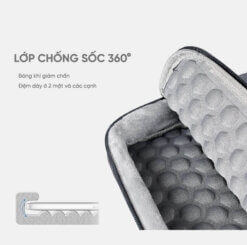 Túi laptop chống sốc GB-CS22