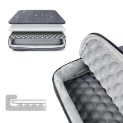 Túi laptop chống sốc GB-CS22