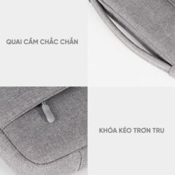 Túi laptop chống sốc GB-CS22