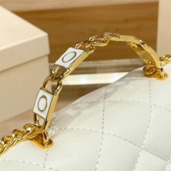 Túi xách nữ đeo chéo dây xích GB-TC22