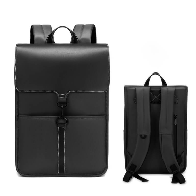 Balo da laptop 15.6 inch công sở GB-BL91 3 Bao da laptop 15.6 inch công sở GB-BL91