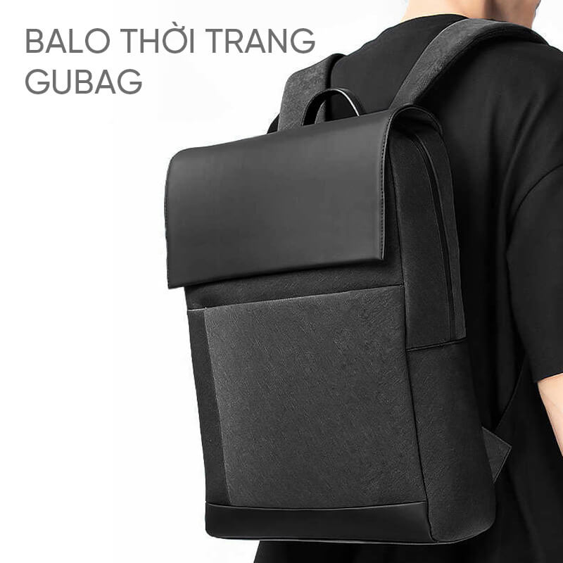 Balo đi làm cho nam GB-BL90 10 Balo đi làm cho nam GB-BL90