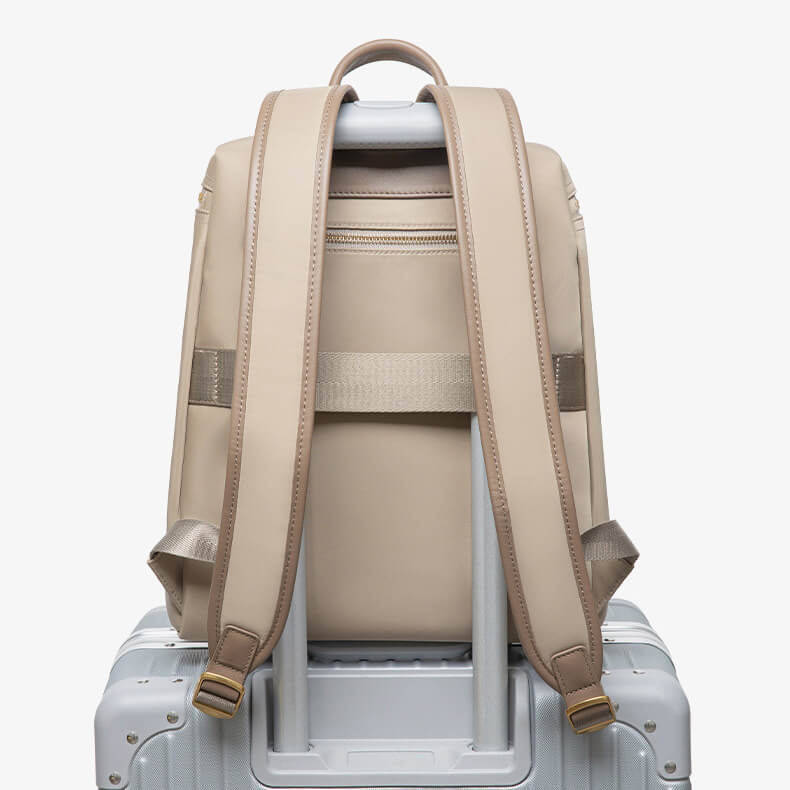 Balo Nữ Thời Trang Cao Cấp GB-BL89 27 Balo Nữ Thời Trang Cao Cấp GB-BL89