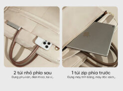 Tui Laptop Nu Cao Cap Gb Tl29 3x