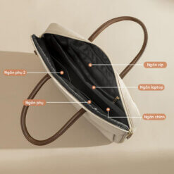 Tui Laptop Nu Cao Cap Gb Tl29 4