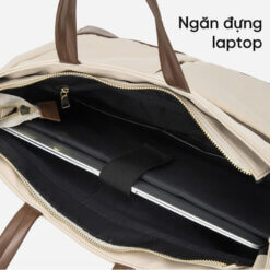 Túi Xách Công Sở Nữ Đựng Laptop G1-TL28