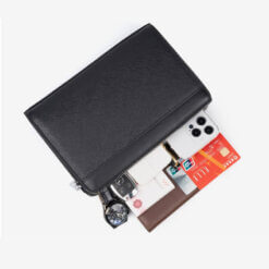 Ví cầm tay nam clutch GB-CL02