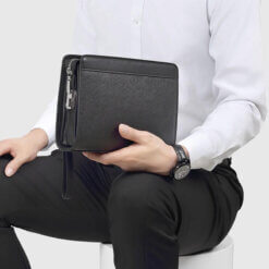 Ví cầm tay nam clutch GB-CL02