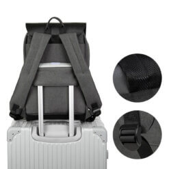 Balo laptop thời trang cao cấp GB-BL95