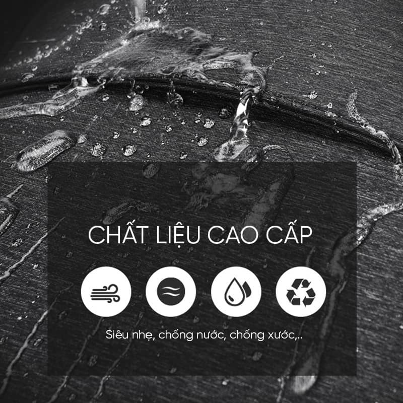 Balo nam phong cách hàn quốc GB-BL94 4 Balo nam phong cách hàn quốc GB-BL94