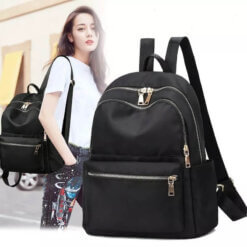 Balo nữ mini hàn quốc GB-BL93 13 Balo nữ mini hàn quốc GB-BL93