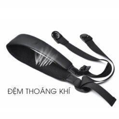 Túi đeo chéo vai thể thao thời trang nam GB-TC29 16 Túi đeo chéo vai thể thao thời trang nam GB-TC29