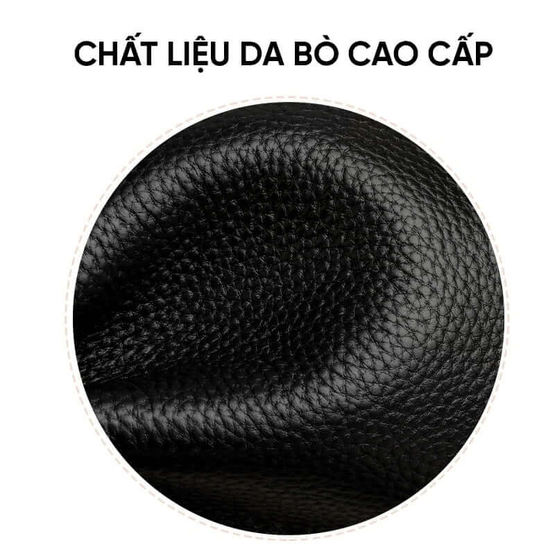 Túi đeo chéo nam da cao cấp GB-TC33 5 Túi đeo chéo nam da cao cấp GB-TC33