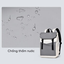 Balo hàn quốc nam chính hãng GB-BL96
