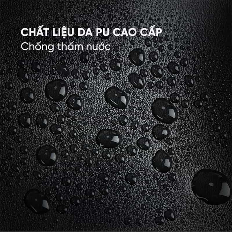 Túi du lịch nam xách tay hàng hiệu GB-DL06 3 Túi du lịch nam xách tay hàng hiệu GB-DL06
