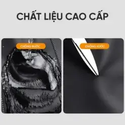 Túi đeo du lịch nam cao cấp GB-DL07 18 Tui Deo Du Lich Nam Cao Cap Gb Dl07 11