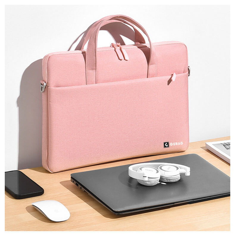 Túi đựng macbook đẹp 13 inch cho nữ GB-TL38 9 Tui Dung Macbook Dep 13 Inch Cho Nu 9x