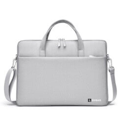 Túi đựng macbook đẹp 13 inch cho nữ GB-TL38 19 Tui Dung Macbook Dep 13 Inch Cho Nu GN