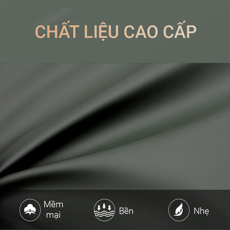 Túi messenger bag đeo chéo chống nước GB-TC37 8 Tui Messenger Bag Deo Cheo Chong Nuoc GB TC37 4