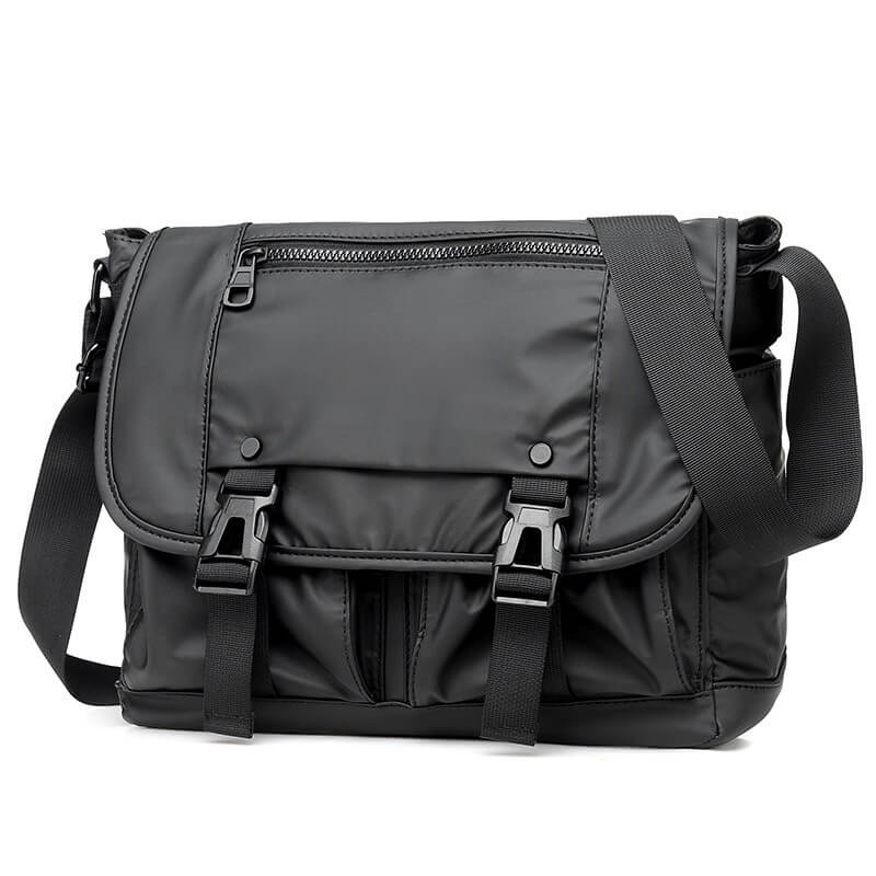 Tui Messenger Bag Deo Cheo Chong Nuoc Gb Tc37 Klg 8