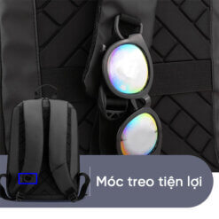 Balo nhỏ gọn cho nam GB-BL101 14 Balo Nho Gon Cho Nam GB BL101 10