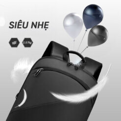 Balo nhỏ gọn cho nam GB-BL101 18 Balo Nho Gon Cho Nam GB BL101 6