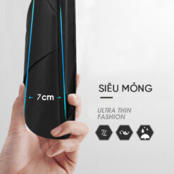Balo nhỏ gọn cho nam GB-BL101 16 Balo Nho Gon Cho Nam GB BL101 8
