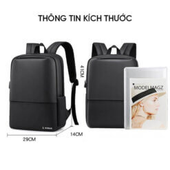 Balo Dung May Tinh Xach Tay 3