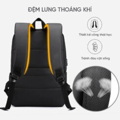 Balo Dung May Tinh Xach Tay 4