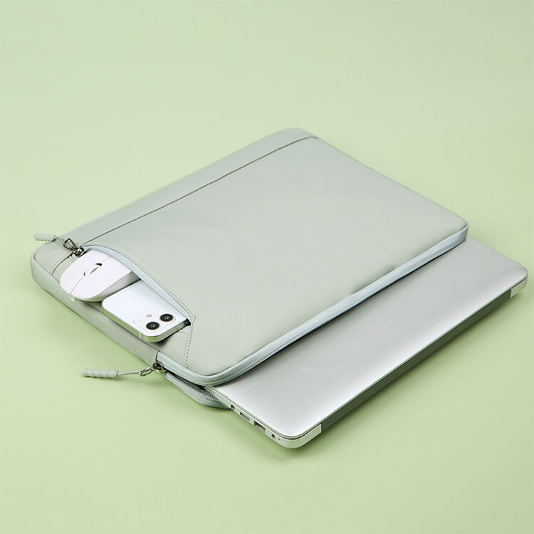 Bọc chống sốc laptop đẹp cho nữ văn phòng GB-CS25 7 Boc Chong Soc Laptop Dep Cho Nu Van Phong Gb Cs25 6
