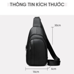 Tui Bao Tu Nam Da That Gb Tc39 2