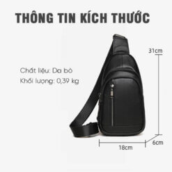 Tui Deo Nguc Nam Da That Gb Tc38 Kt