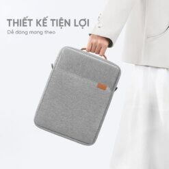 Tui Dung Ipad Pro 11 Inch 12 9 Inch M1 M2 Gb Tl12 3