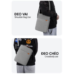 Tui Dung Ipad Pro 11 Inch 12 9 Inch M1 M2 Gb Tl12 6