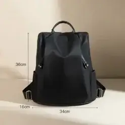 Balo Dung Ipad Nu Gb Bl105 De