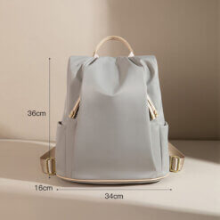 Balo Dung Ipad Nu Gb Bl105 Tr