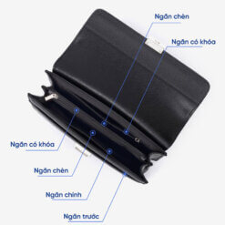 Cap Da That Nam Mini Gb Cl03 7
