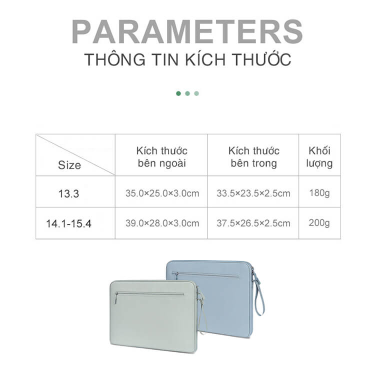 Túi chống sốc macbook pro 16 inch, 14 inch GB-CS26 3 Tui Chong Soc Macbook Pro 16 Inch 14 Inch Gb Cs26 10