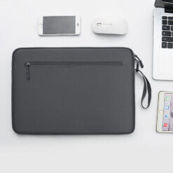Túi chống sốc macbook pro 16 inch, 14 inch GB-CS26 21 Tui Chong Soc Macbook Pro 16 Inch 14 Inch Gb Cs26 Gn